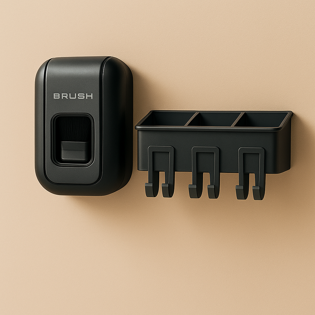 Pack Confort salle de bain